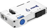 WUBEN Rechargeable LED Torch 2 Lumens White - WUBEN (image 2)