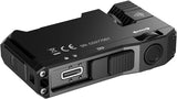 WUBEN Rechargeable LED Torch 2 Lumens Black - WUBEN (image 5)