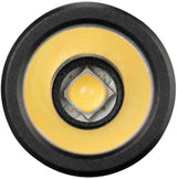 WUBEN Rechargeable LED Torch 150 Lumens Black - WUBEN (image 3)