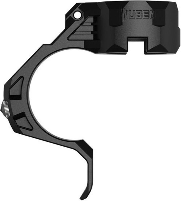LED Torch - WUBEN Black Black - WUBEN