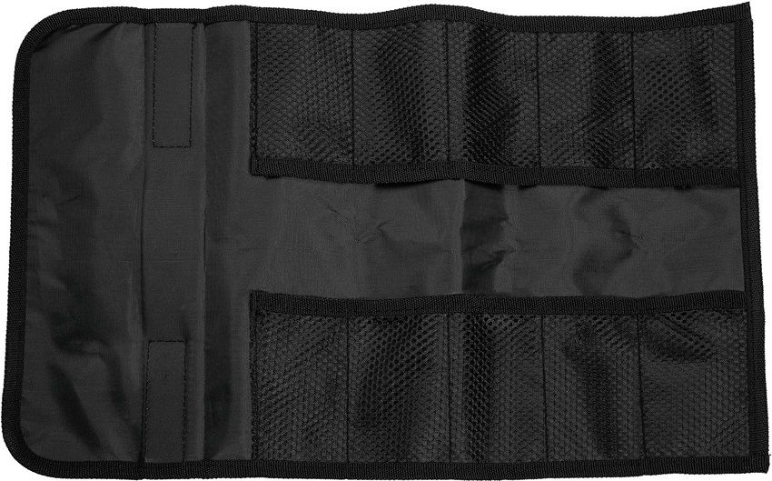 We Knife Co Ltd Knife Roll Black - We Knife Co Ltd (image 3)