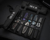 We Knife Co Ltd Knife Roll Black - We Knife Co Ltd (image 5)