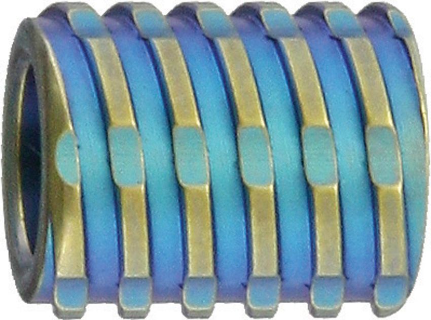 Knife Sheath & Accessory - We Knife Co Ltd Blue Blue - We Knife Co Ltd