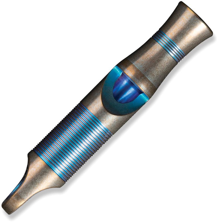 Outdoor Survival Gear - We Knife Co Ltd Blue Blue - We Knife Co Ltd