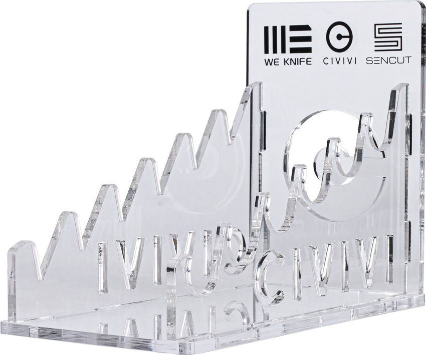 Knife Sheath & Accessory - We Knife Co Ltd Clear Clear - We Knife Co Ltd