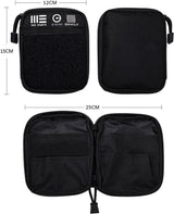 We Knife Co Knife Sheath & Accessory Black - We Knife Co (image 2)