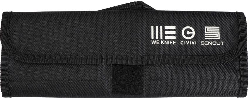 Knife Sheath & Accessory - We Knife Co Ltd Black Black - We Knife Co Ltd