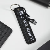 We Knife Co Ltd Tag Free - We Knife Co Ltd (image 4)