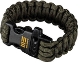 Outdoor Survival Gear - We Knife Co Ltd OD Green OD Green - We Knife Co Ltd
