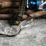 We Knife Co Ltd Outdoor Survival Gear OD Green - We Knife Co Ltd (image 2)