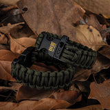 We Knife Co Ltd Outdoor Survival Gear OD Green - We Knife Co Ltd (image 5)