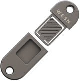 Outdoor Survival Gear - Wesn Goods Gunmetal Gunmetal - Wesn Goods