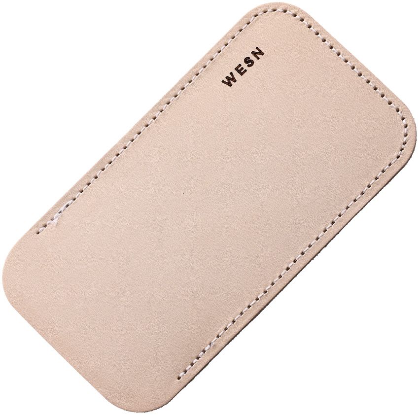 Knife Sheath & Accessory - Wesn Goods Natural Natural - Wesn Goods
