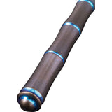 We Knife Co Ltd Titanium EDC Pen Blue Anodized Blue/Satin - We Knife Co Ltd (image 2)