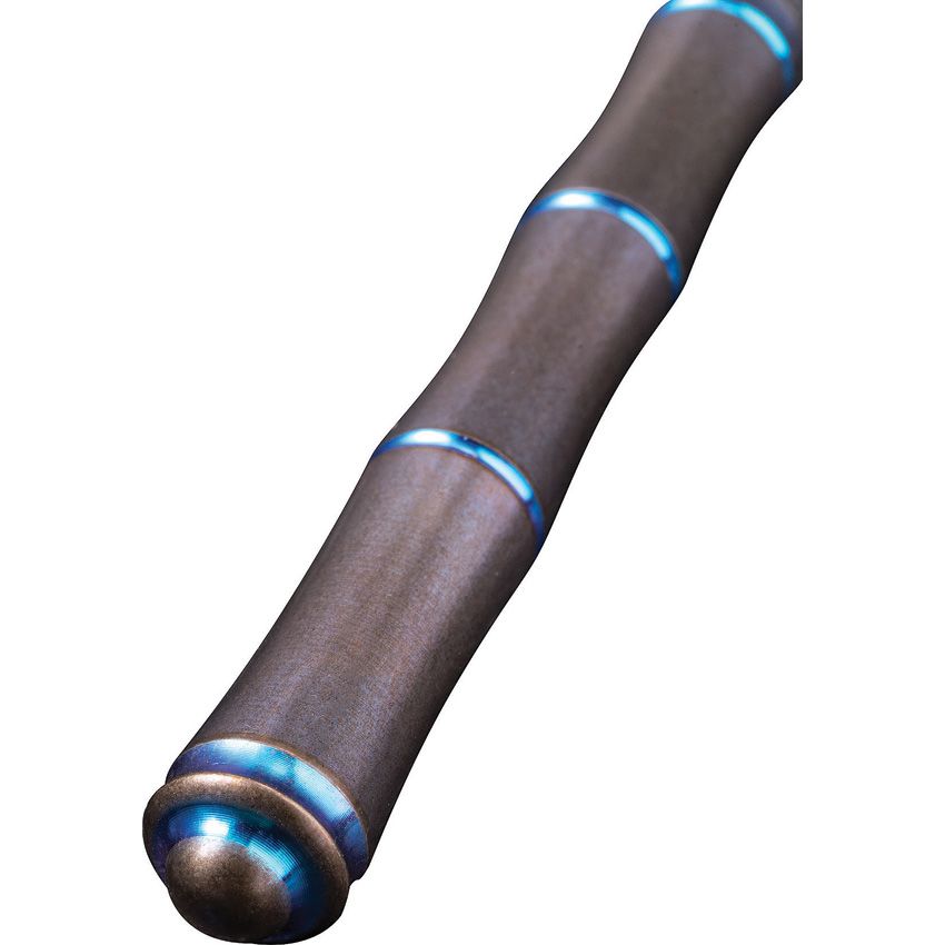 We Knife Co Ltd Titanium EDC Pen Blue Anodized Blue/Satin - We Knife Co Ltd (image 2)