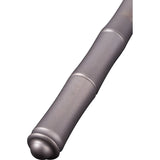 We Knife Co Ltd Titanium EDC Pen Satin Finish Gray - We Knife Co Ltd (image 2)