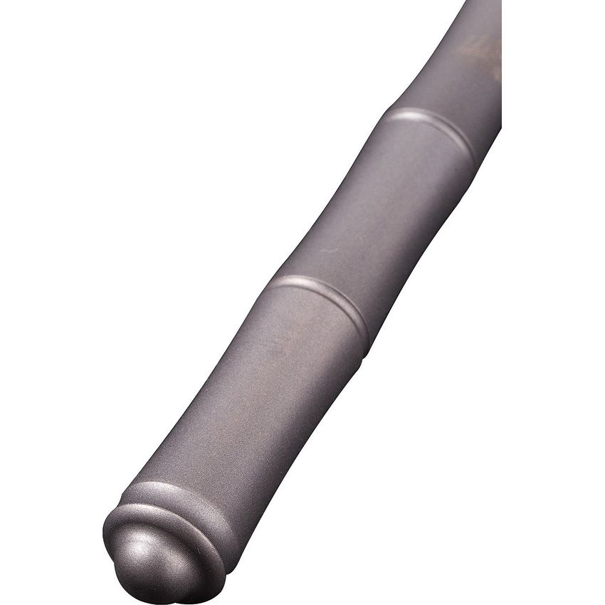 We Knife Co Ltd Titanium EDC Pen Satin Finish Gray - We Knife Co Ltd (image 2)