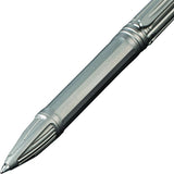 We Knife Co Ltd Titanium EDC Pen Titanium Gray - We Knife Co Ltd (image 2)