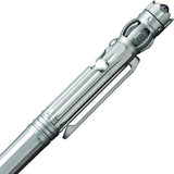 We Knife Co Ltd Titanium EDC Pen Titanium Gray - We Knife Co Ltd (image 4)