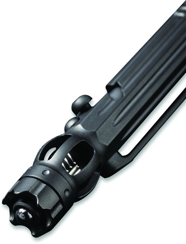 We Knife Co Ltd Outdoor Survival Gear Black - We Knife Co Ltd (image 4)