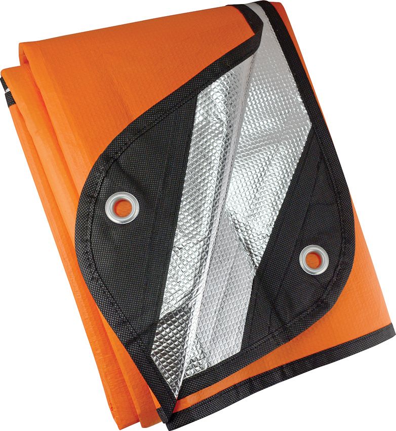 Outdoor Survival Gear - UST Orange Orange - UST