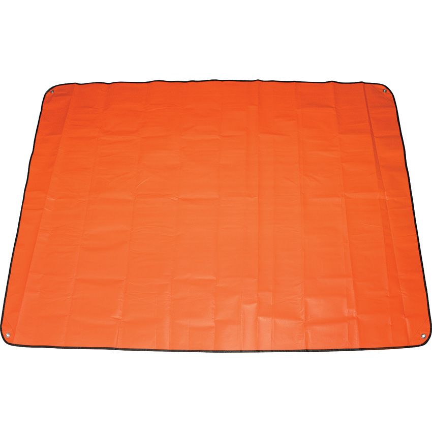 UST Blanket Orange - UST (image 3)