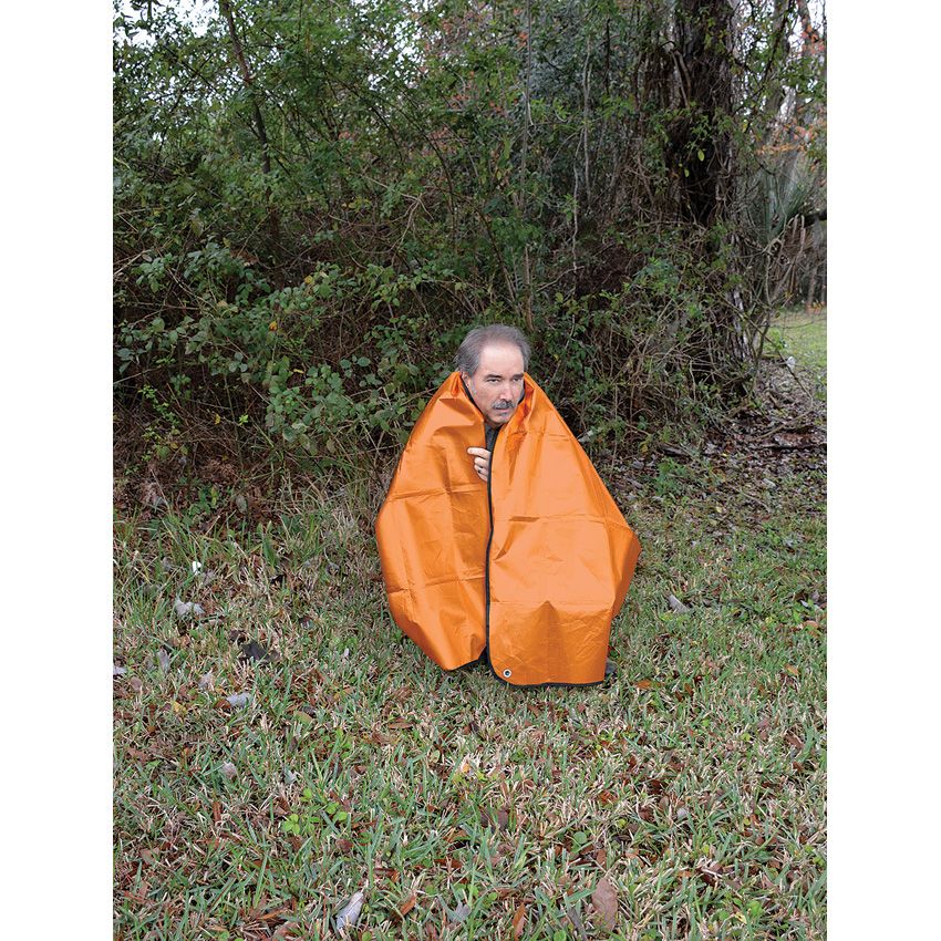 UST Blanket Orange - UST (image 4)