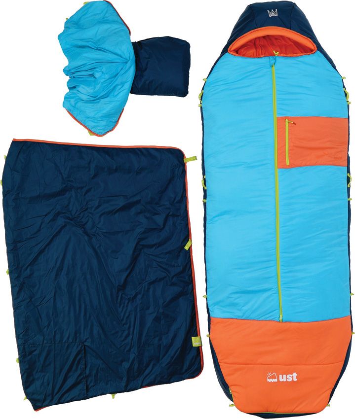 Outdoor Survival Gear - UST - UST
