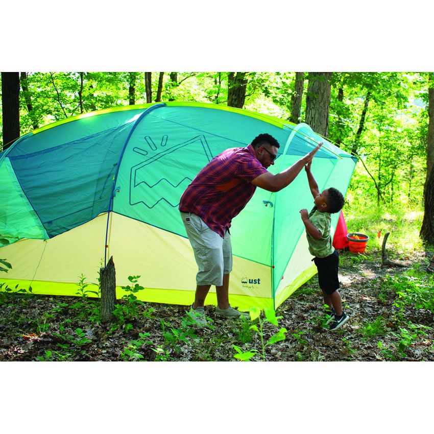 UST Camping Tent (2) - UST (image 4)