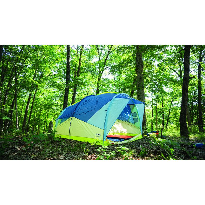 UST Camping Tent (2) - UST (image 5)