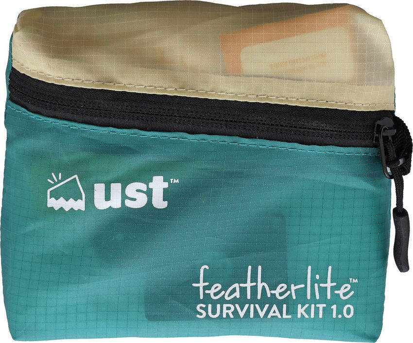 Outdoor Survival Gear - UST - UST