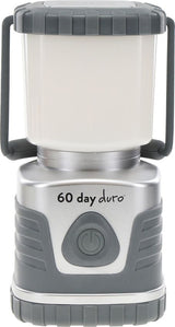 Camping Lantern 1200 Lumens - UST Gray and silver Gray and silver - UST