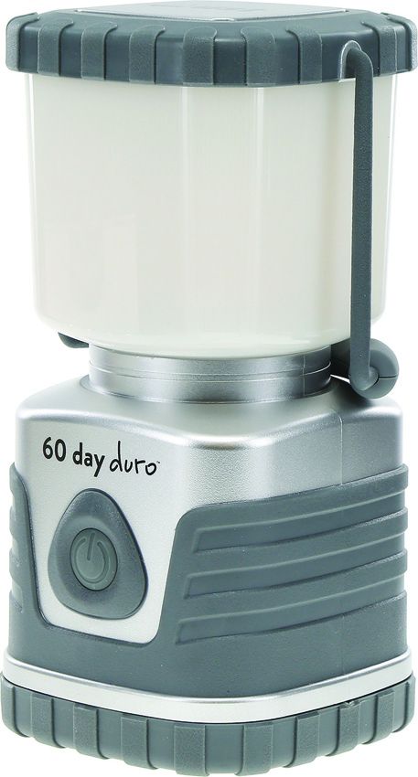 UST Camping Lantern 1200 Lumens Gray and silver - UST (image 2)