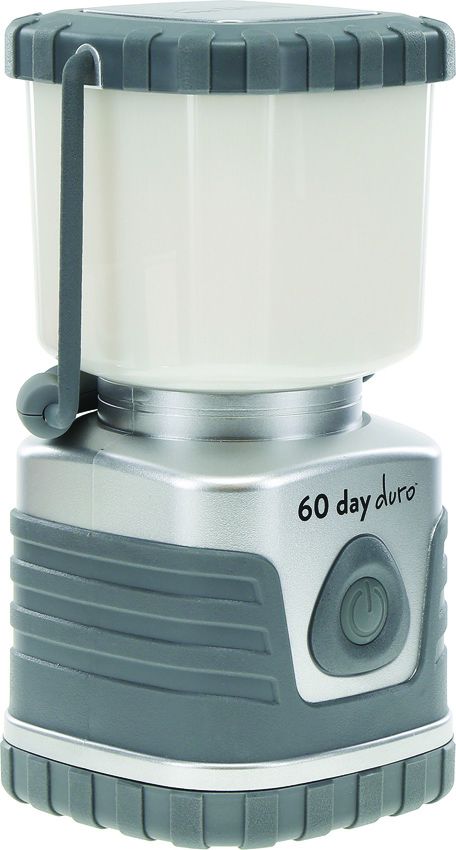 UST Camping Lantern 1200 Lumens Gray and silver - UST (image 3)