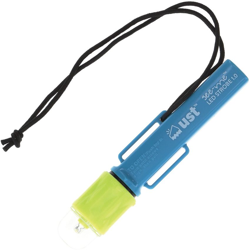 LED Torch - UST - UST