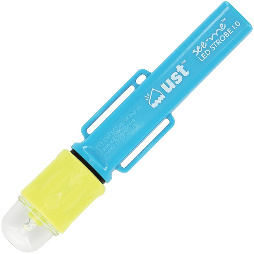 UST Strobe 1.0 - UST (image 2)