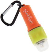 LED Torch 25 Lumens - UST Yellow and orange Yellow and orange - UST