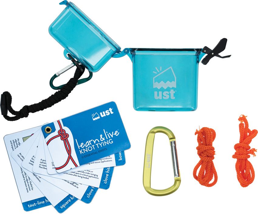 Outdoor Survival Gear - UST - UST