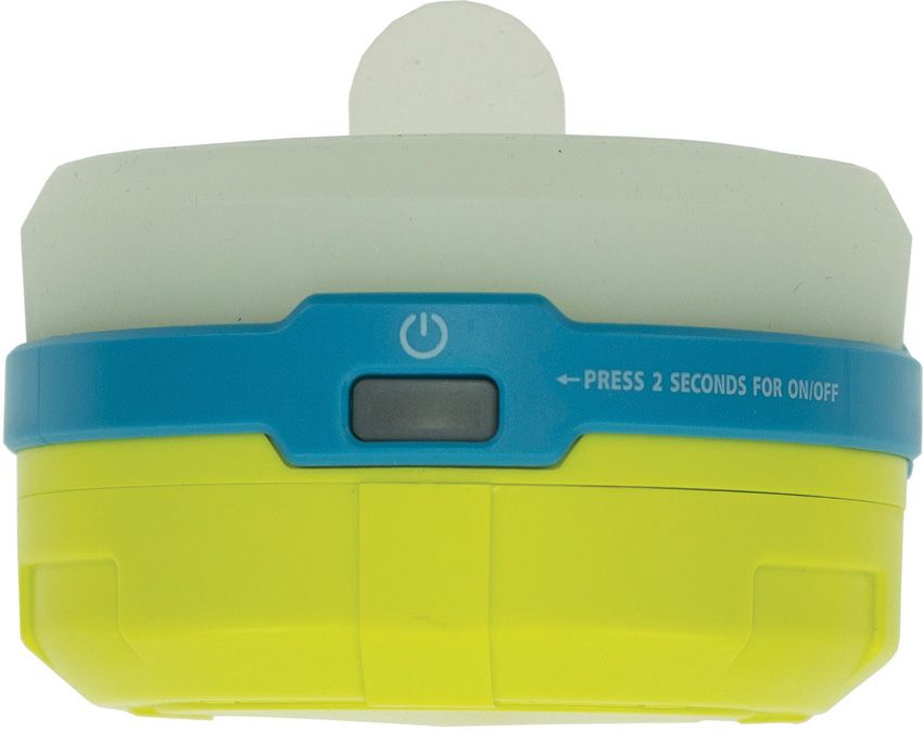 Outdoor Survival Gear - UST Green and Blue Green and Blue - UST
