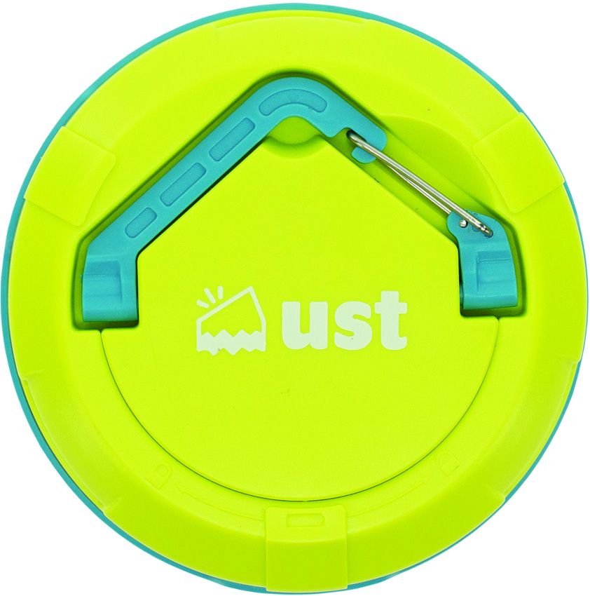 UST Outdoor Survival Gear Green and Blue - UST (image 2)