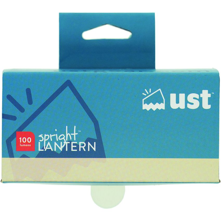 UST Outdoor Survival Gear Green and Blue - UST (image 3)