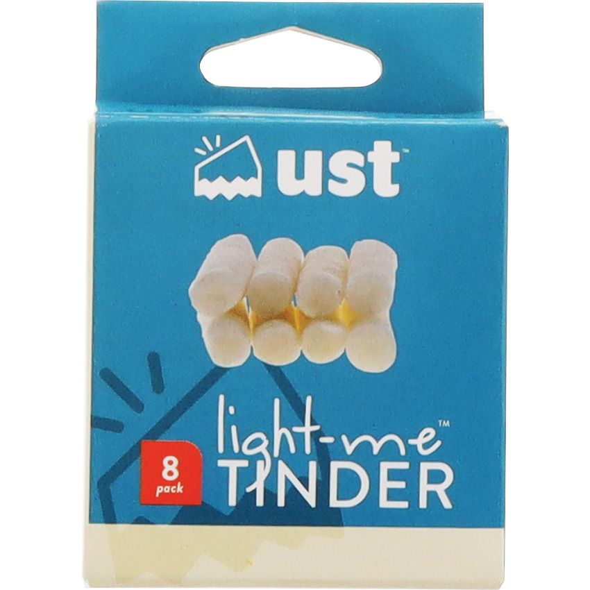 UST Light-Me Tinder - UST (image 2)