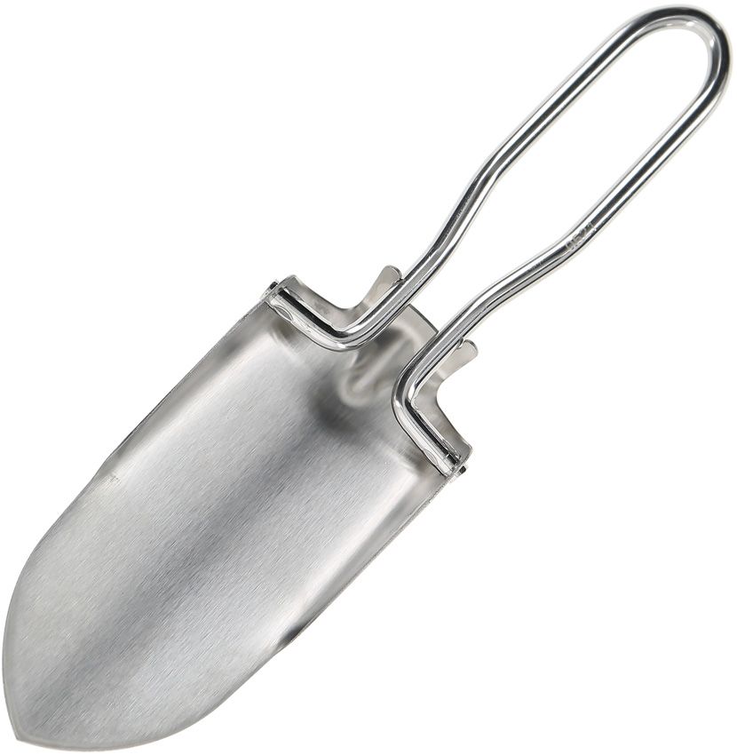 Outdoor Survival Gear - UST Stainless/Satin Stainless/Satin - UST