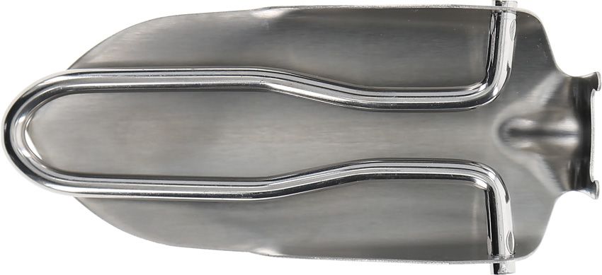 UST Outdoor Survival Gear Stainless/Satin - UST (image 2)