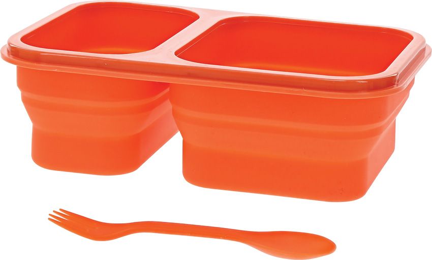 Outdoor Survival Gear - UST Orange Orange - UST
