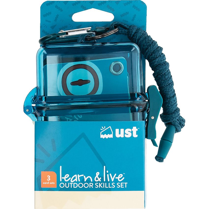 UST Outdoor Skills - UST (image 3)