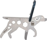 Multi-Function Outdoor Tool - UST Stainless - UST