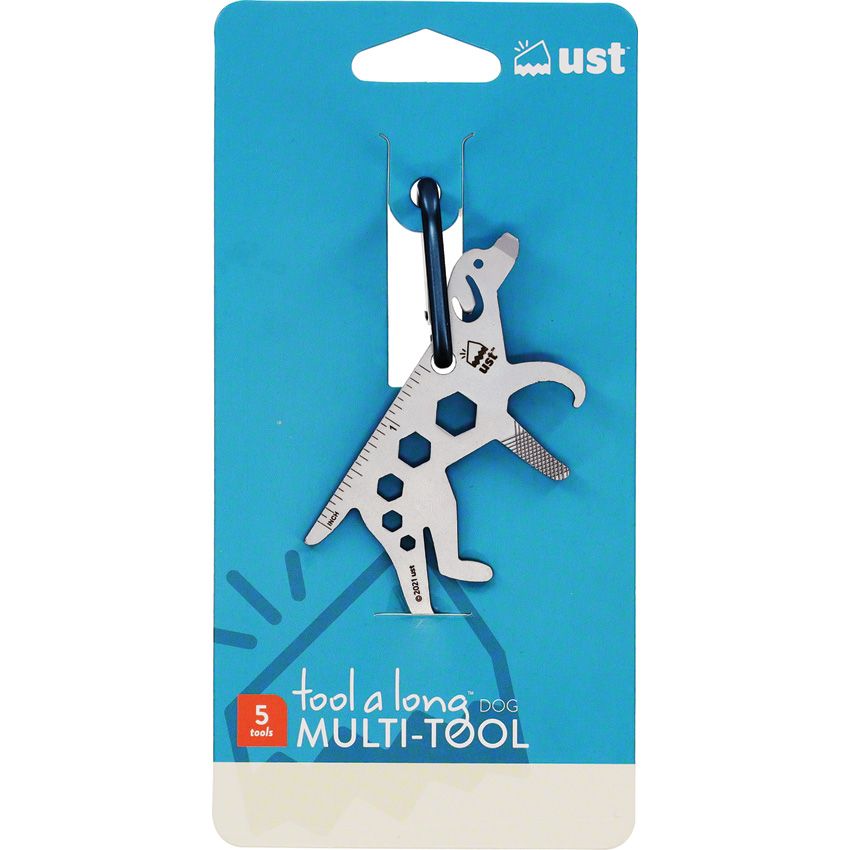 UST Tool-A-Long Multi-Tool - UST (image 2)