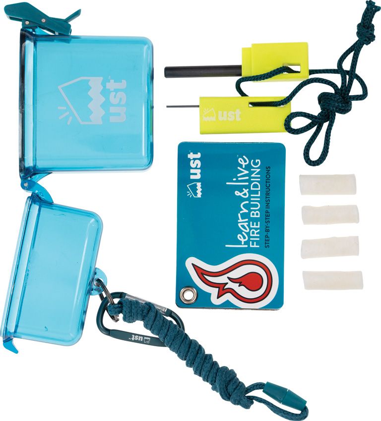 Outdoor Survival Gear - UST - UST