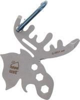 Multi-Function Outdoor Tool - UST Stainless/Satin - UST